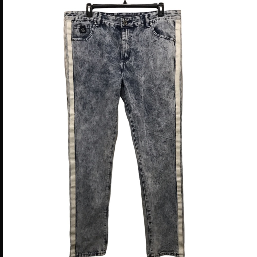 DNM Collection Pants
